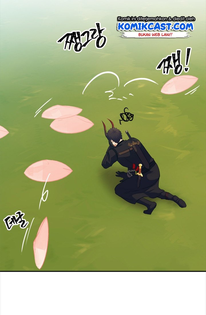 Read Ranker Who Lives a Second Time ID Manga Online