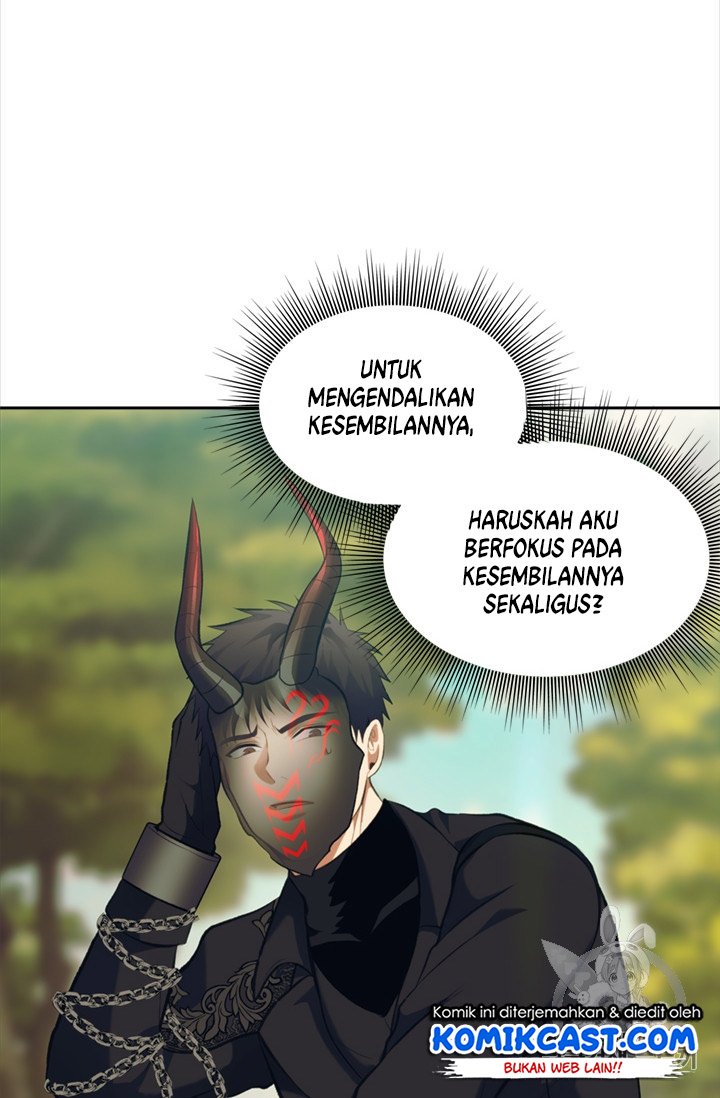 Read Ranker Who Lives a Second Time ID Manga Online
