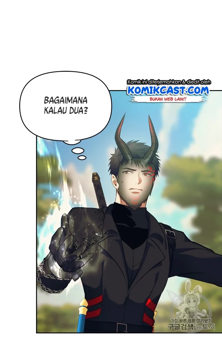 Read Ranker Who Lives a Second Time ID Manga Online