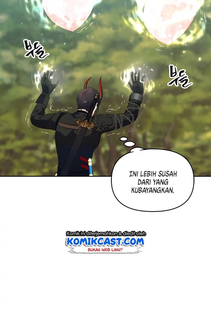 Read Ranker Who Lives a Second Time ID Manga Online