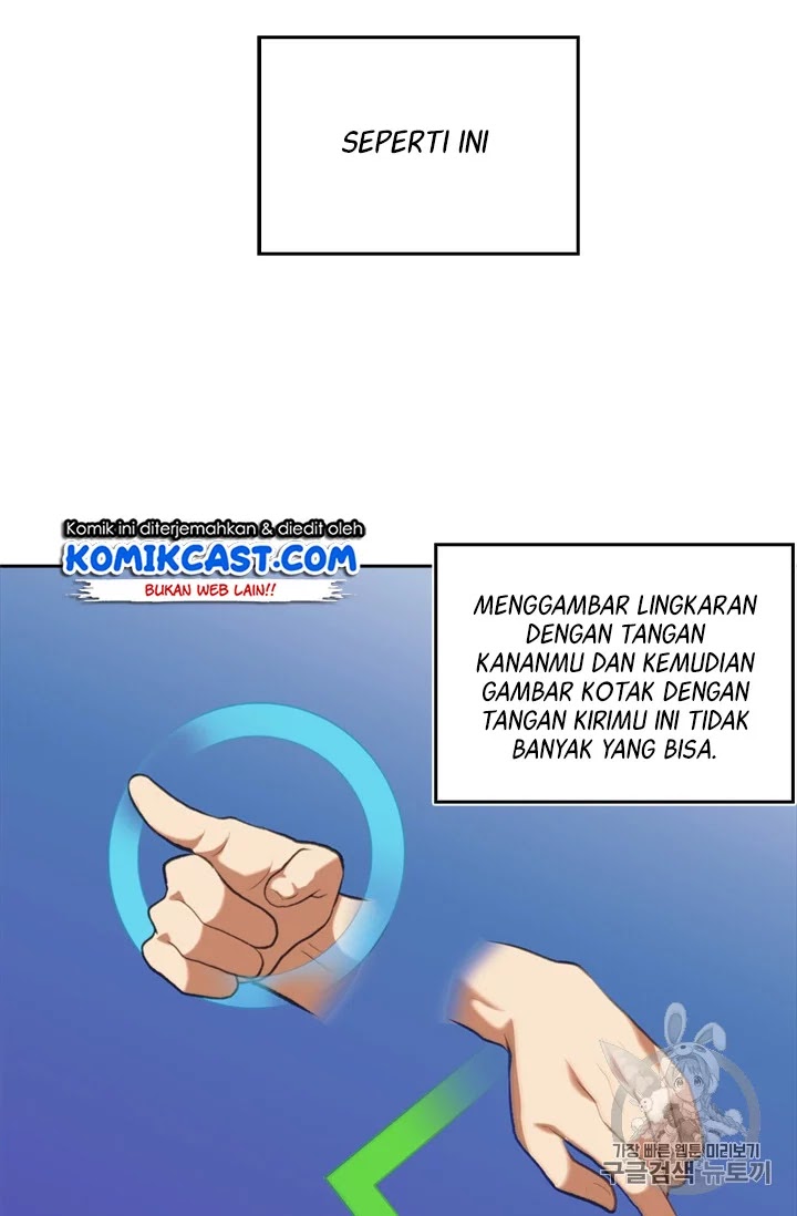Read Ranker Who Lives a Second Time ID Manga Online