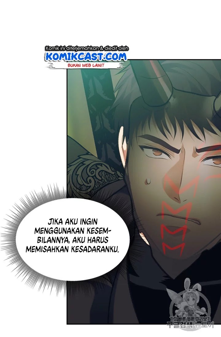 Read Ranker Who Lives a Second Time ID Manga Online