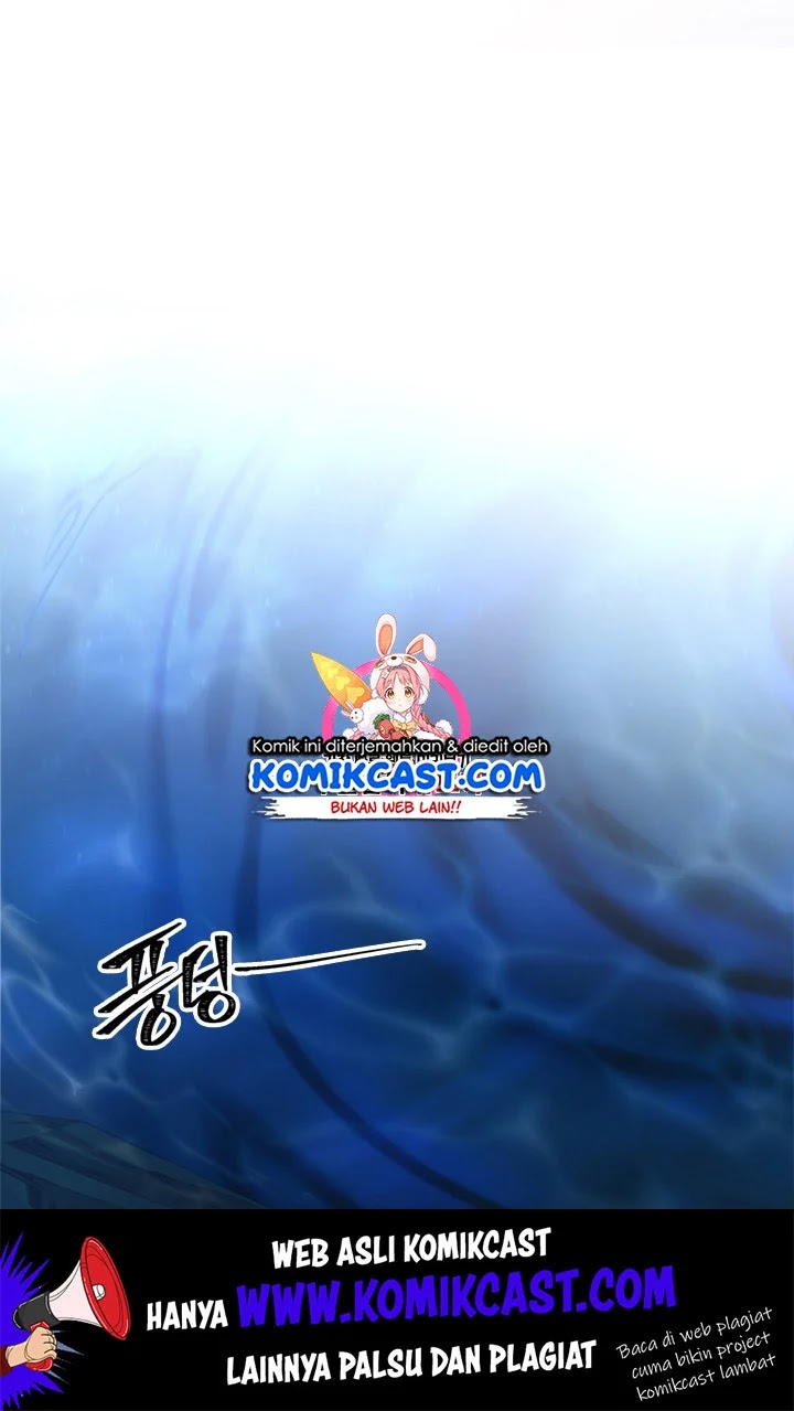 Read Ranker Who Lives a Second Time ID Manga Online
