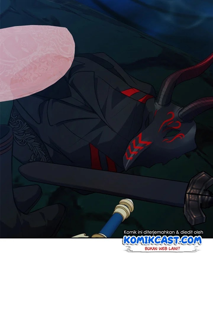 Read Ranker Who Lives a Second Time ID Manga Online