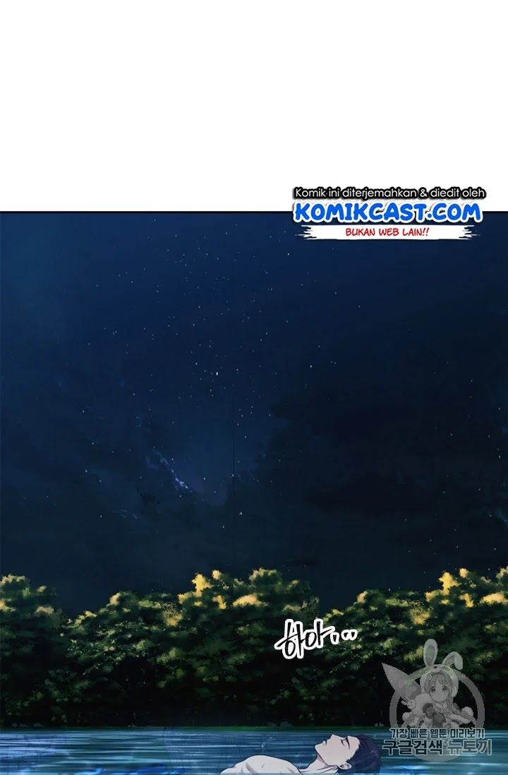 Read Ranker Who Lives a Second Time ID Manga Online