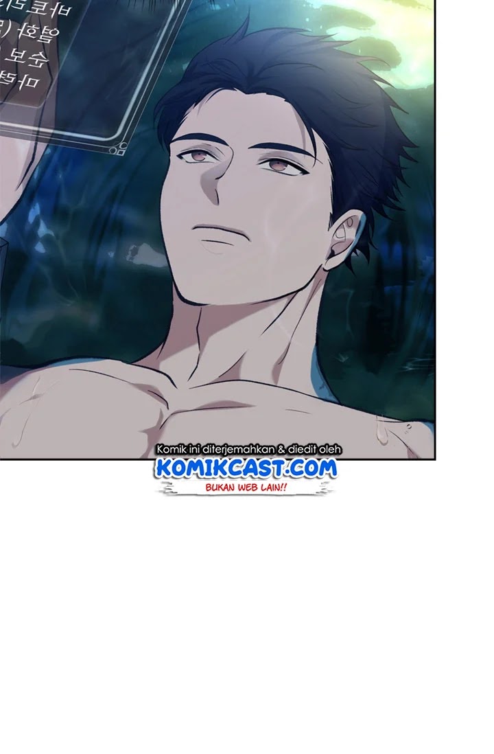Read Ranker Who Lives a Second Time ID Manga Online
