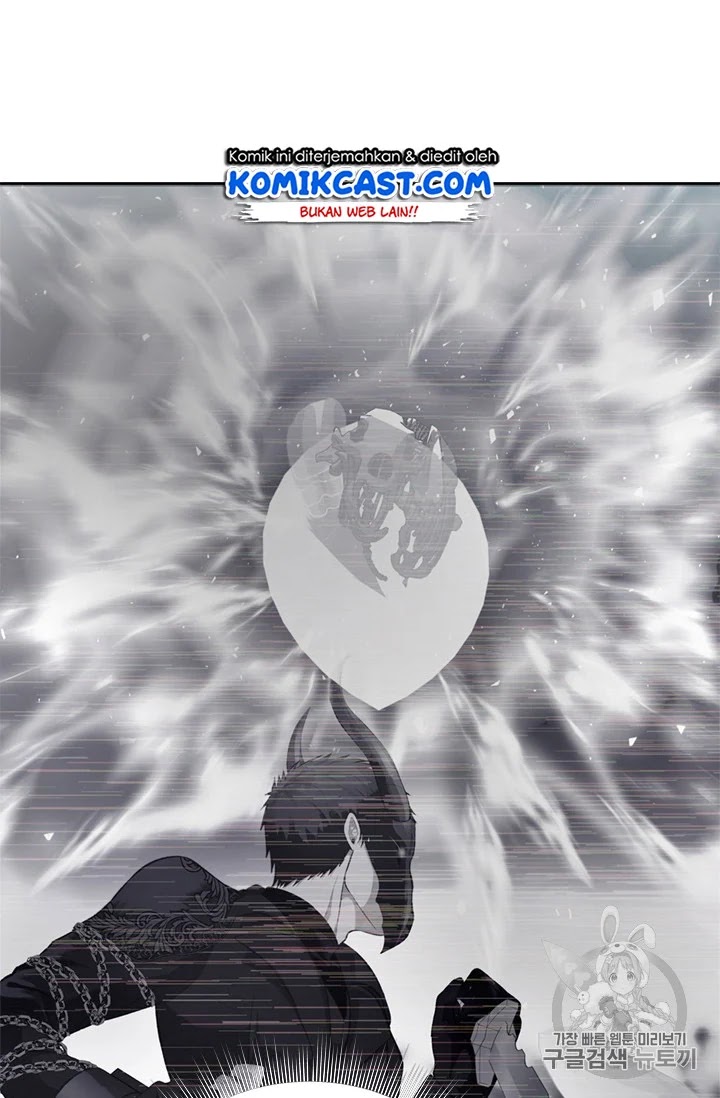 Read Ranker Who Lives a Second Time ID Manga Online