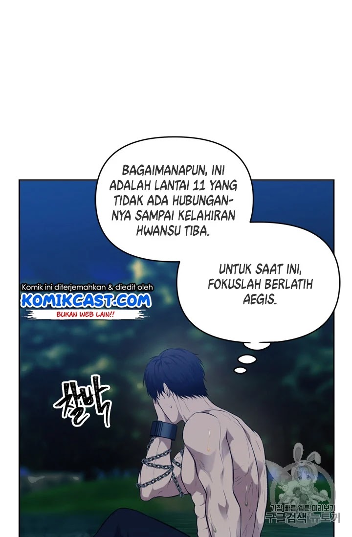 Read Ranker Who Lives a Second Time ID Manga Online
