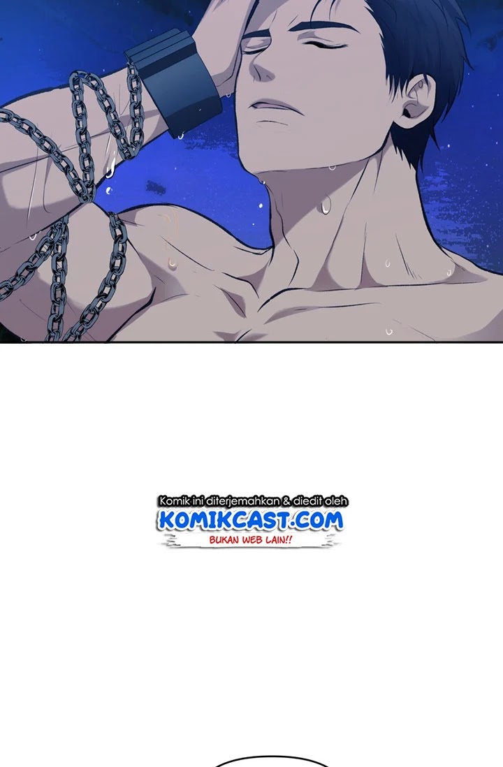 Read Ranker Who Lives a Second Time ID Manga Online