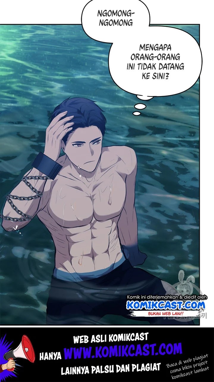 Read Ranker Who Lives a Second Time ID Manga Online