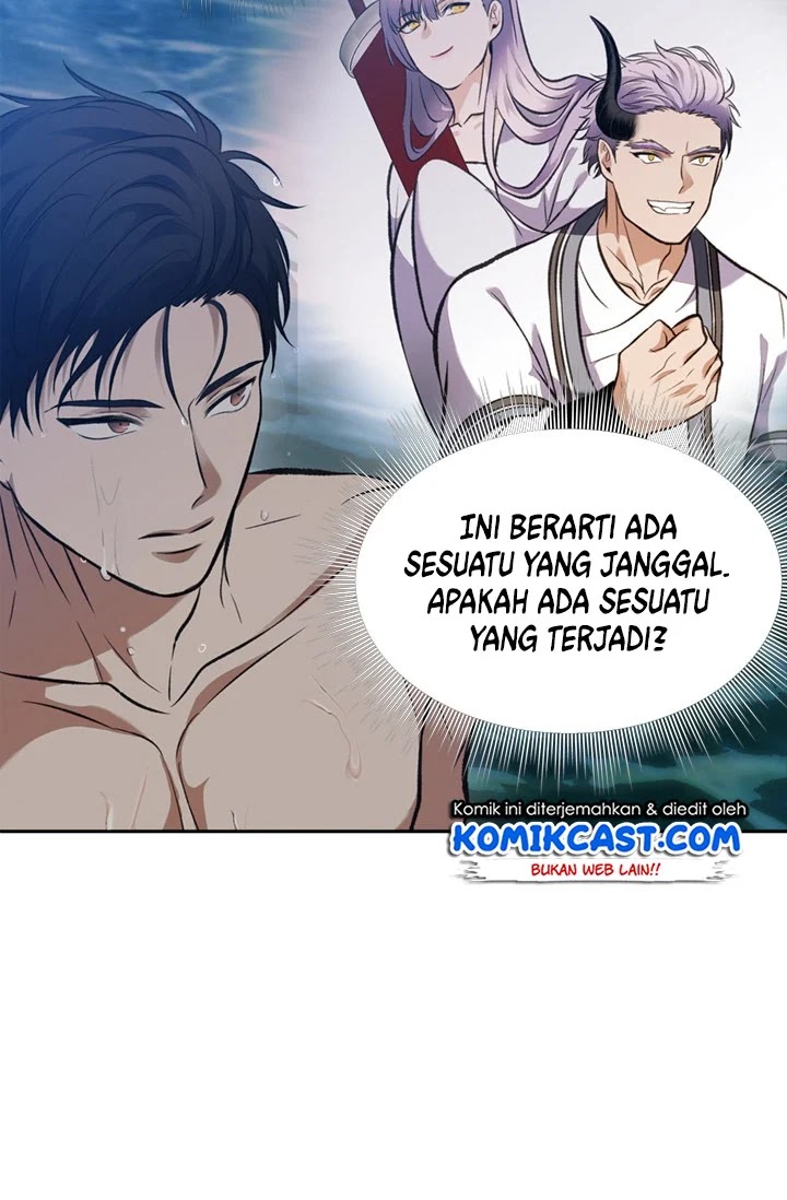 Read Ranker Who Lives a Second Time ID Manga Online
