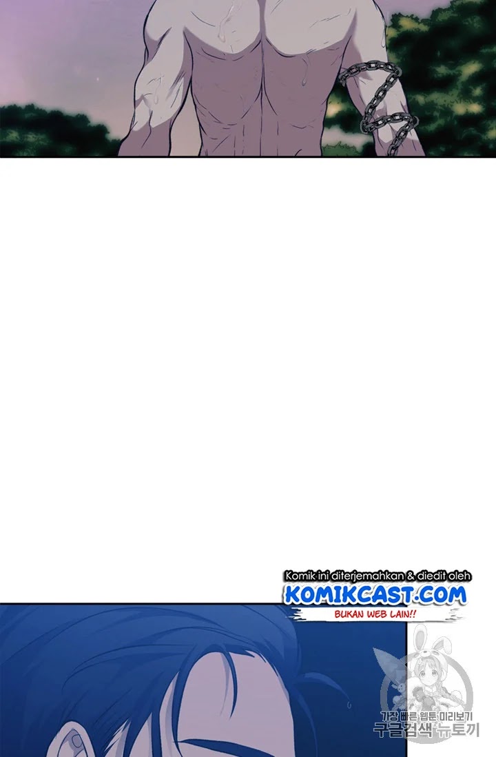 Read Ranker Who Lives a Second Time ID Manga Online