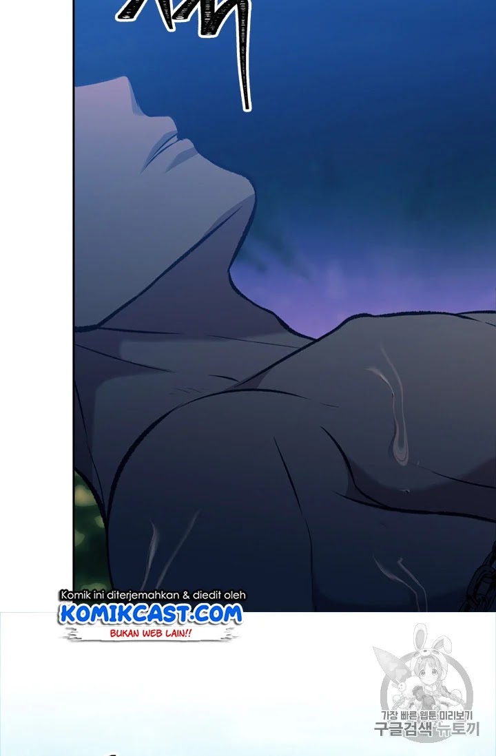 Read Ranker Who Lives a Second Time ID Manga Online