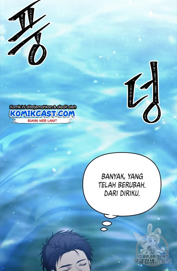 Read Ranker Who Lives a Second Time ID Manga Online
