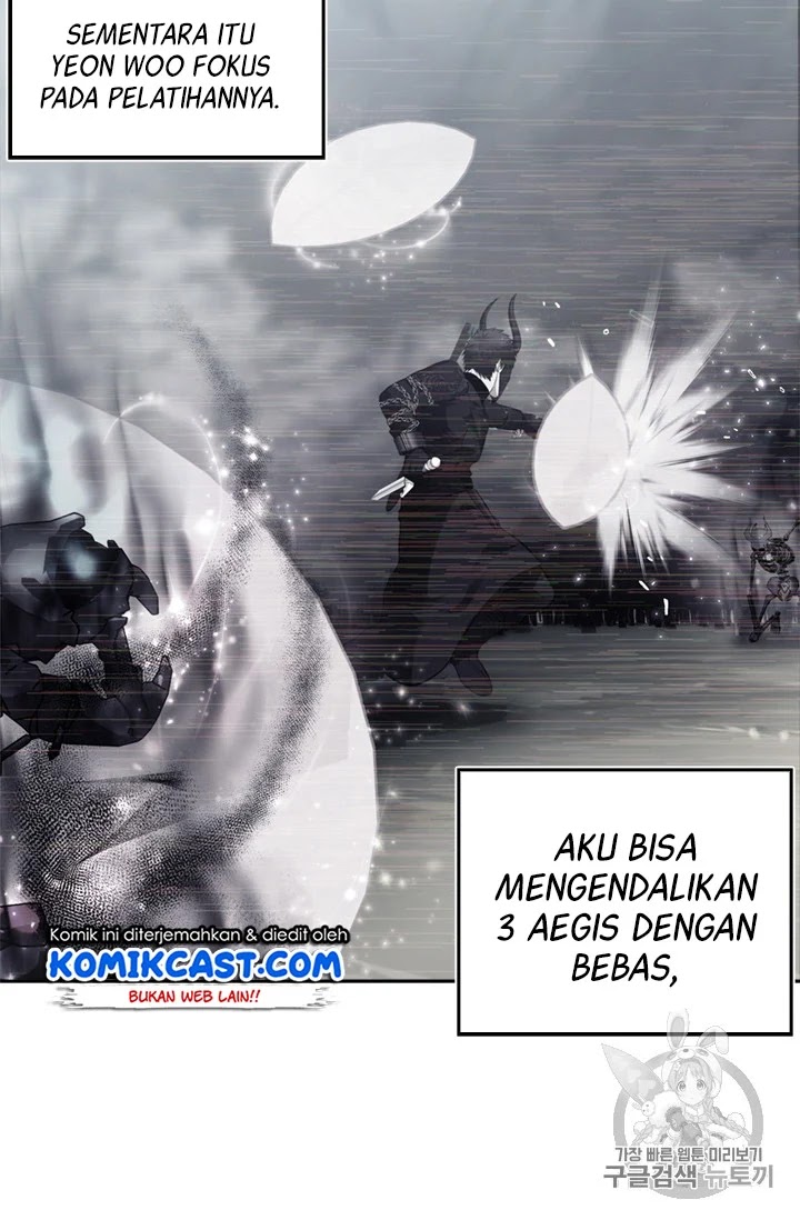 Read Ranker Who Lives a Second Time ID Manga Online