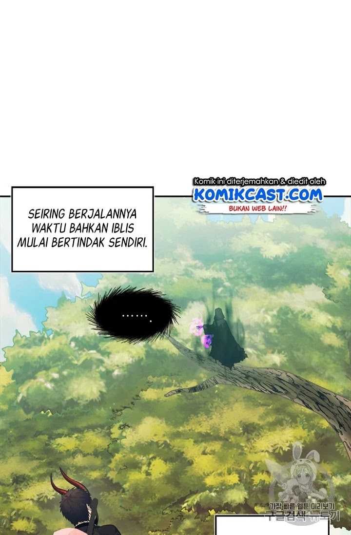 Read Ranker Who Lives a Second Time ID Manga Online