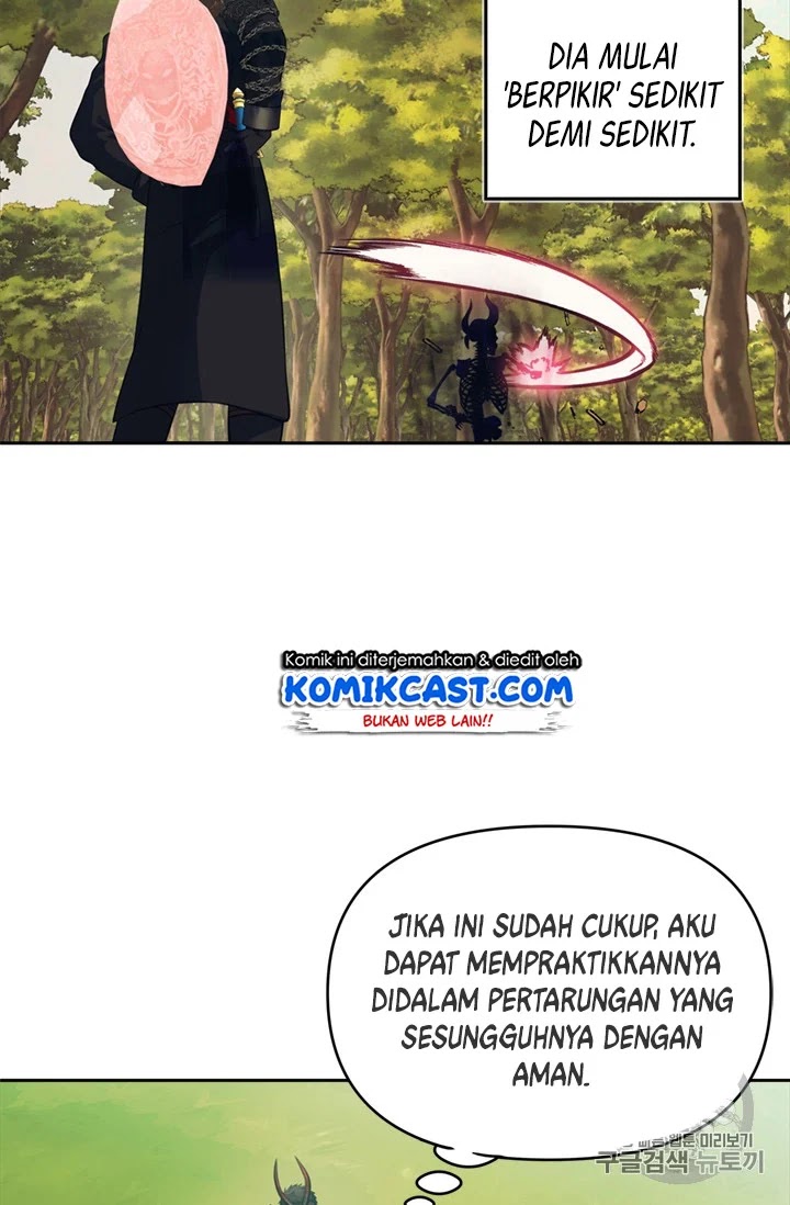 Read Ranker Who Lives a Second Time ID Manga Online