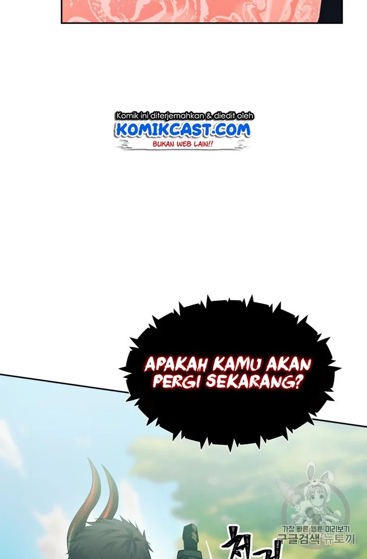 Read Ranker Who Lives a Second Time ID Manga Online