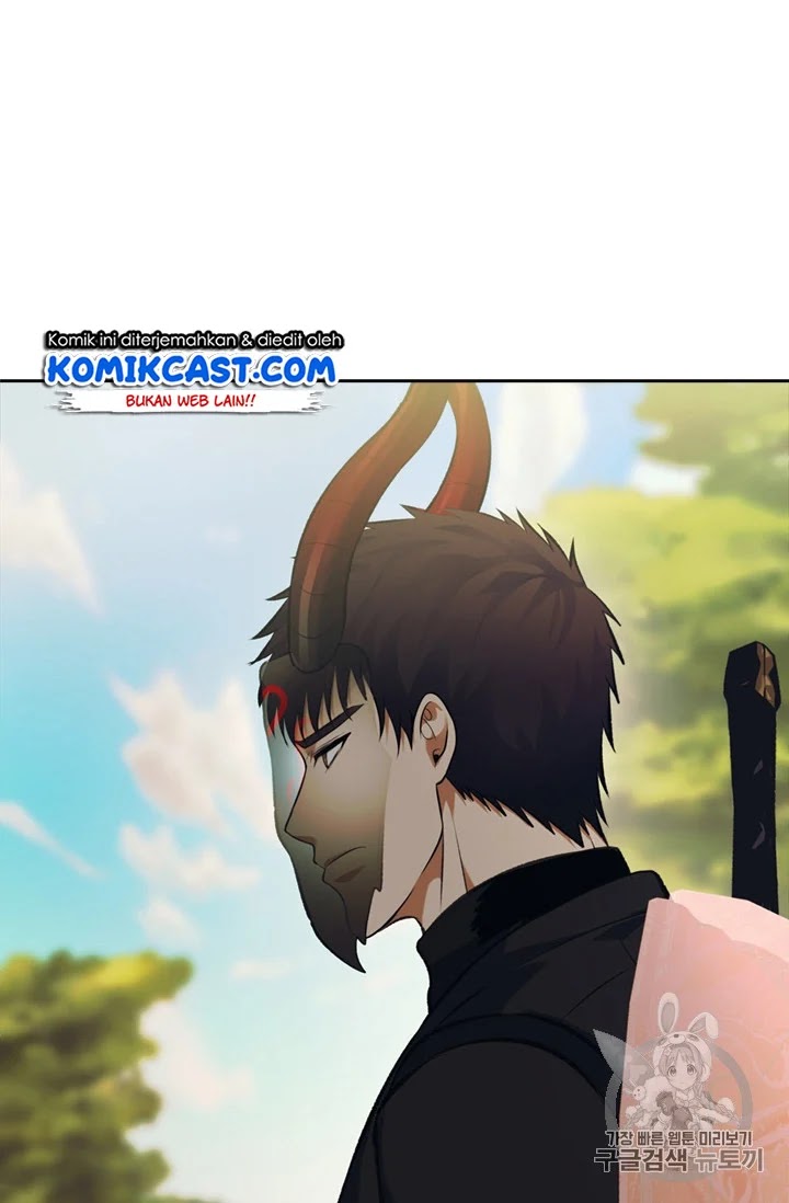 Read Ranker Who Lives a Second Time ID Manga Online