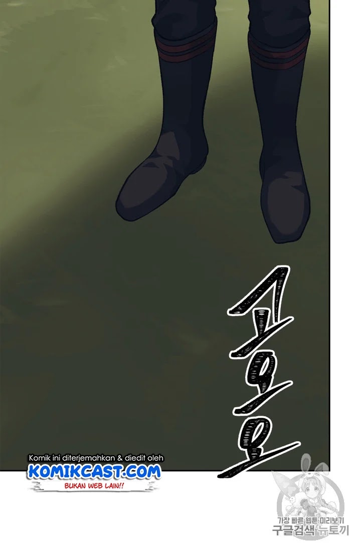 Read Ranker Who Lives a Second Time ID Manga Online