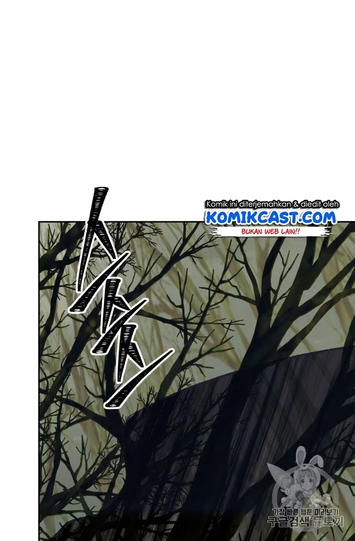 Read Ranker Who Lives a Second Time ID Manga Online