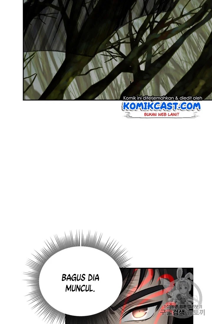 Read Ranker Who Lives a Second Time ID Manga Online