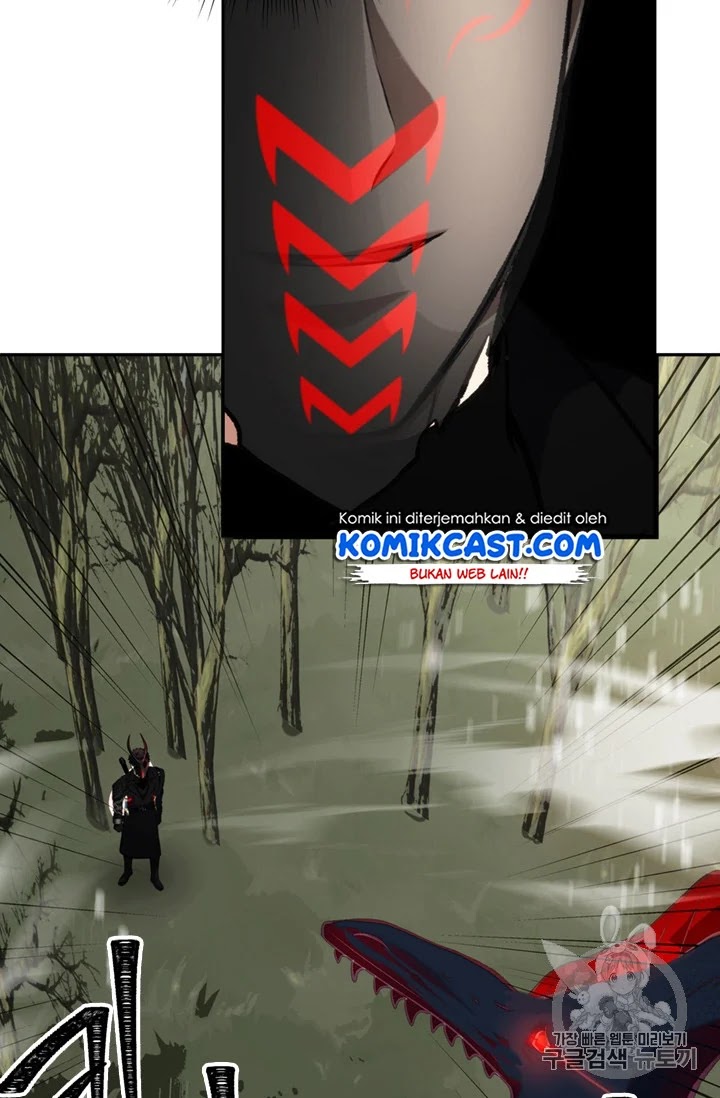 Read Ranker Who Lives a Second Time ID Manga Online