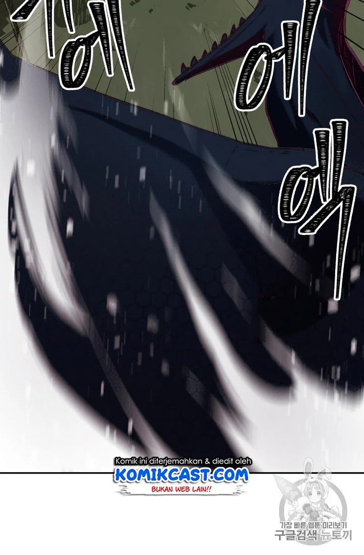 Read Ranker Who Lives a Second Time ID Manga Online