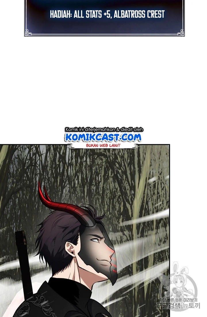 Read Ranker Who Lives a Second Time ID Manga Online