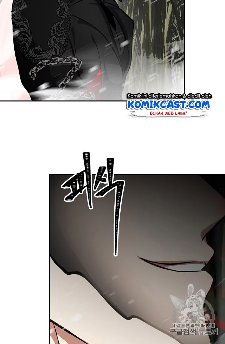 Read Ranker Who Lives a Second Time ID Manga Online