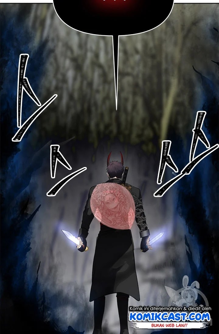 Read Ranker Who Lives a Second Time ID Manga Online