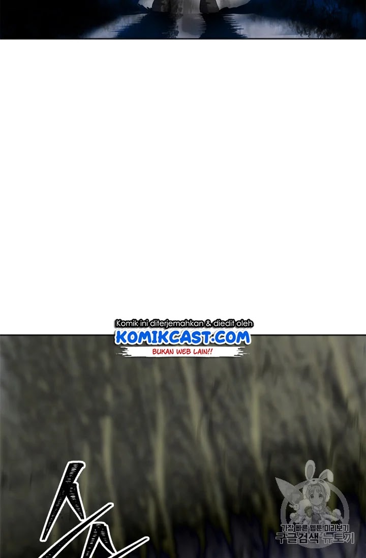 Read Ranker Who Lives a Second Time ID Manga Online