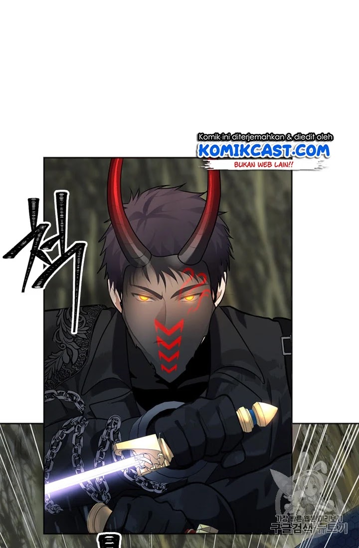 Read Ranker Who Lives a Second Time ID Manga Online
