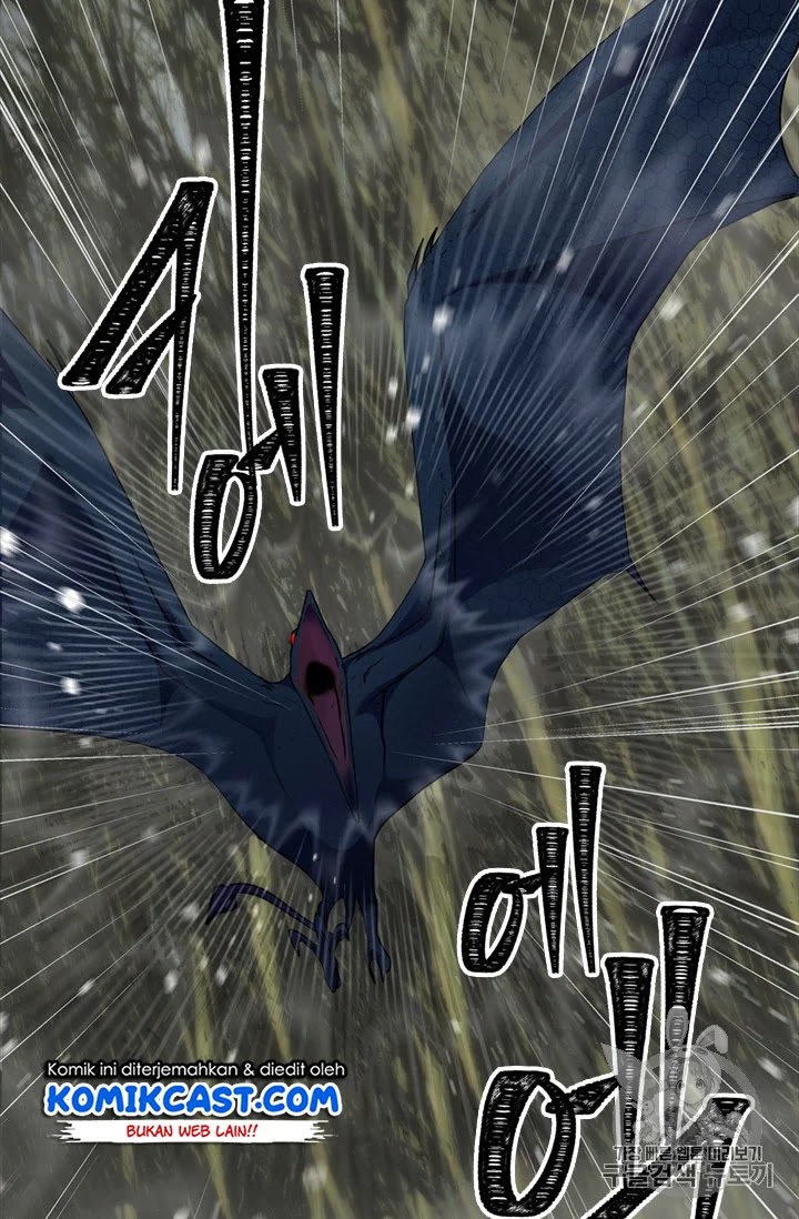 Read Ranker Who Lives a Second Time ID Manga Online