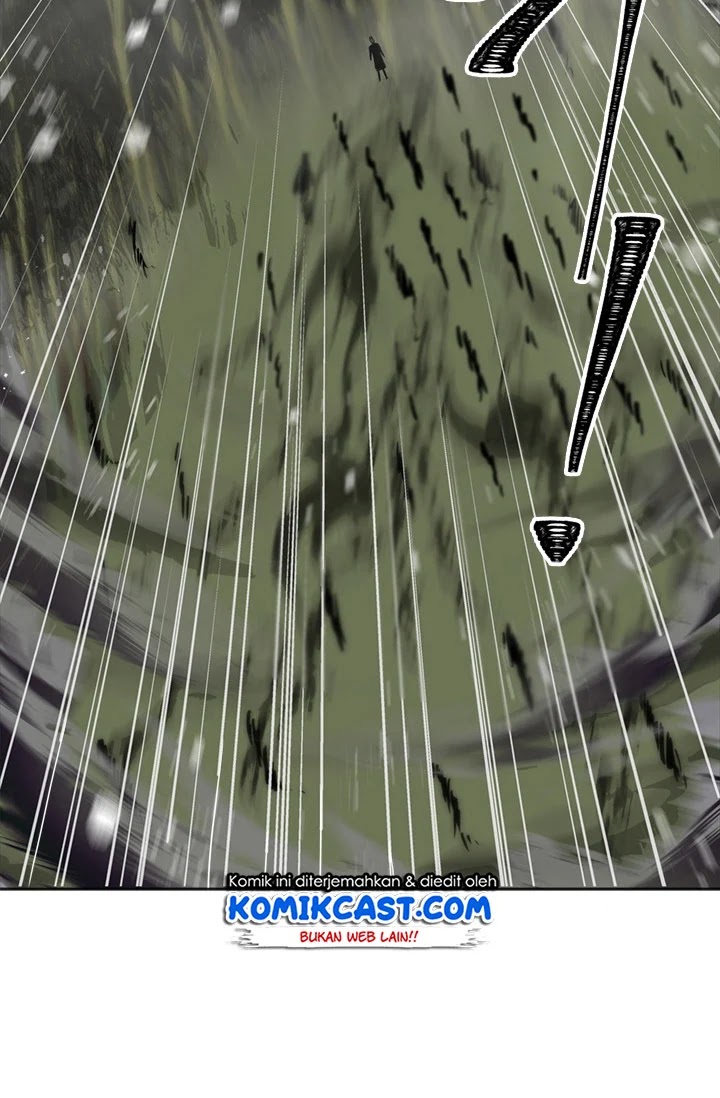 Read Ranker Who Lives a Second Time ID Manga Online