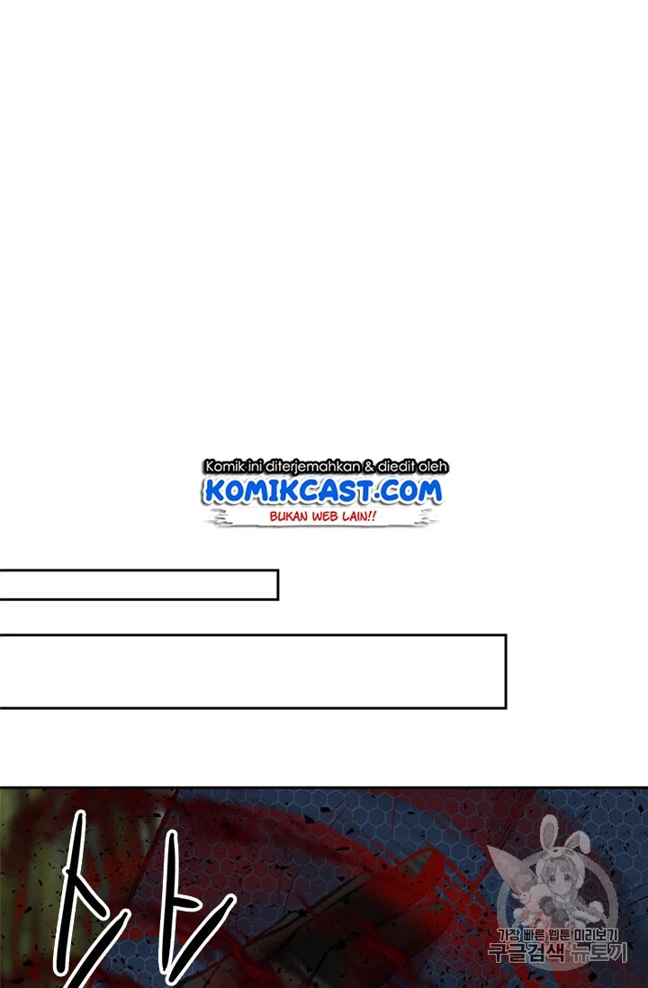 Read Ranker Who Lives a Second Time ID Manga Online