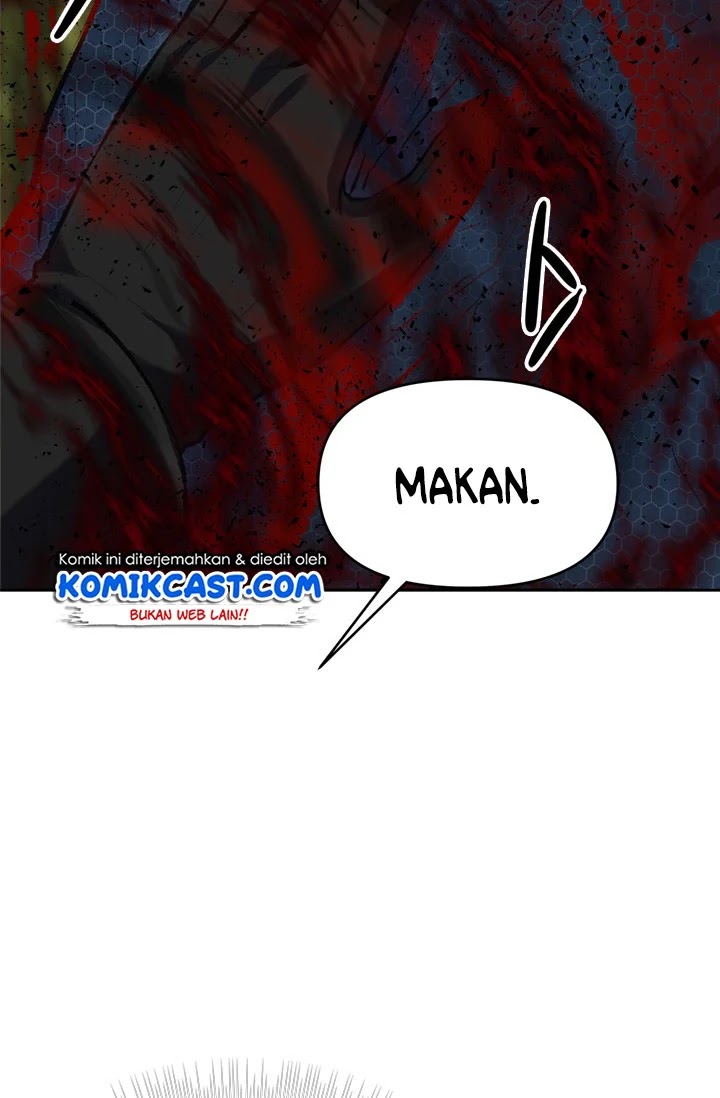 Read Ranker Who Lives a Second Time ID Manga Online
