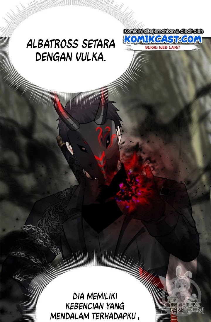 Read Ranker Who Lives a Second Time ID Manga Online