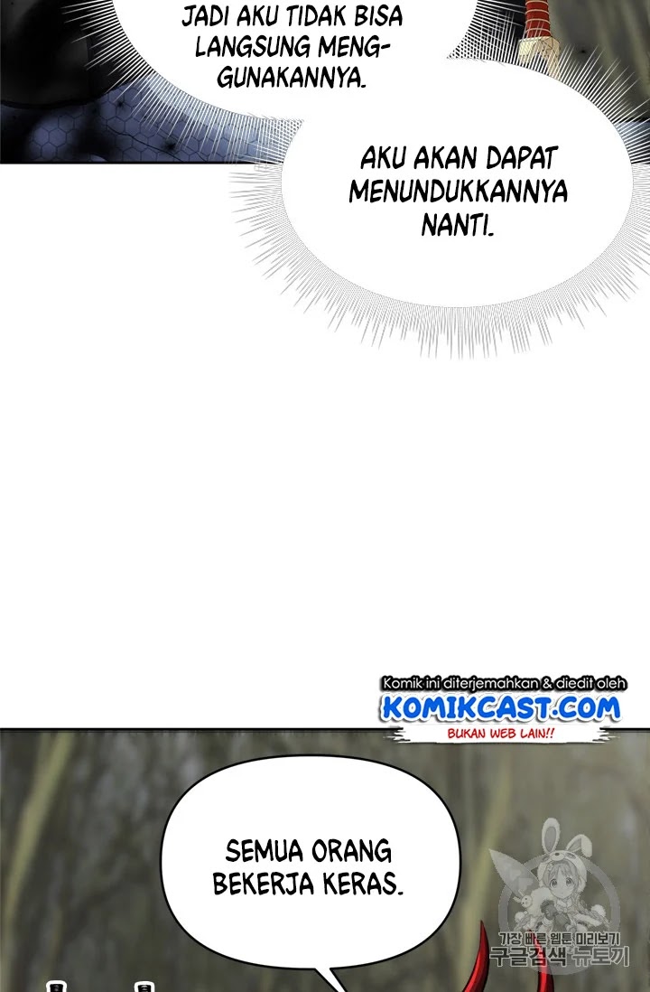 Read Ranker Who Lives a Second Time ID Manga Online