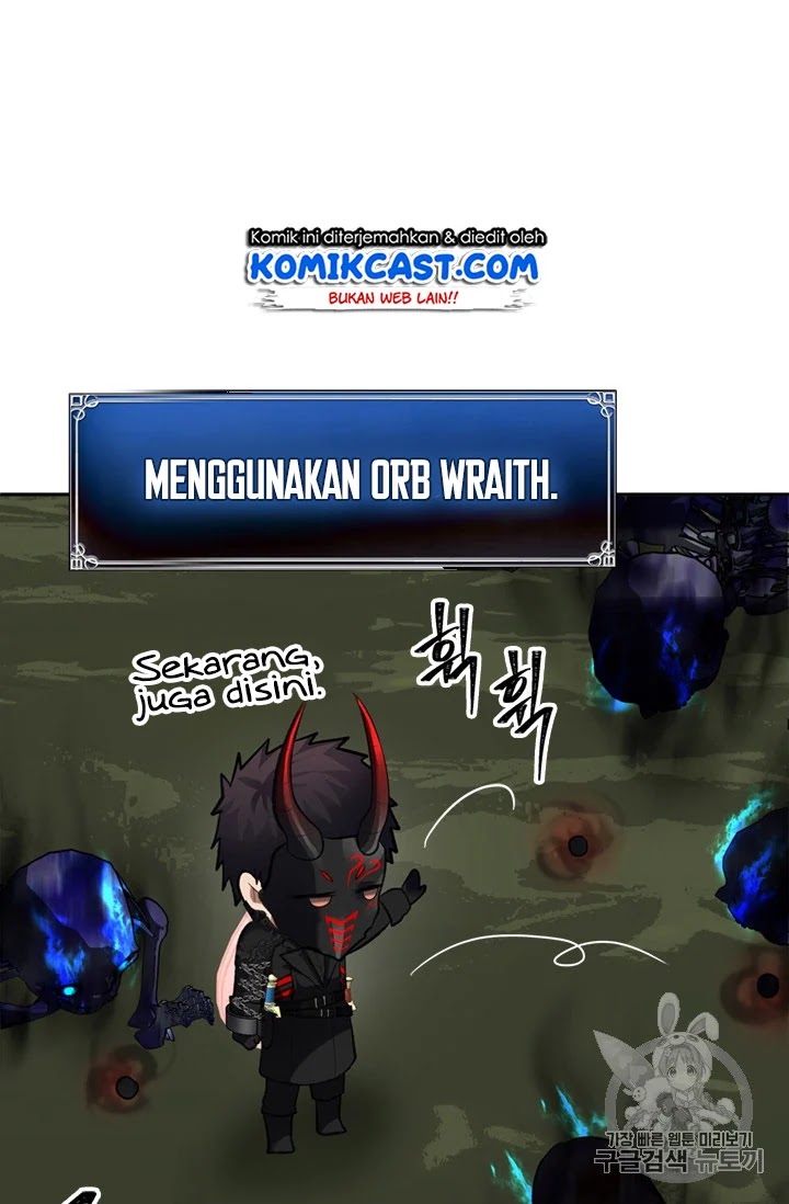 Read Ranker Who Lives a Second Time ID Manga Online