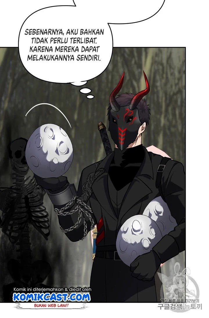 Read Ranker Who Lives a Second Time ID Manga Online