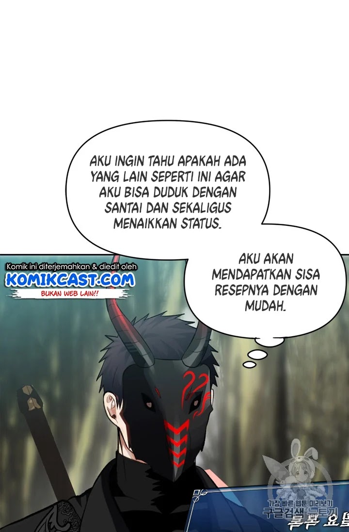 Read Ranker Who Lives a Second Time ID Manga Online