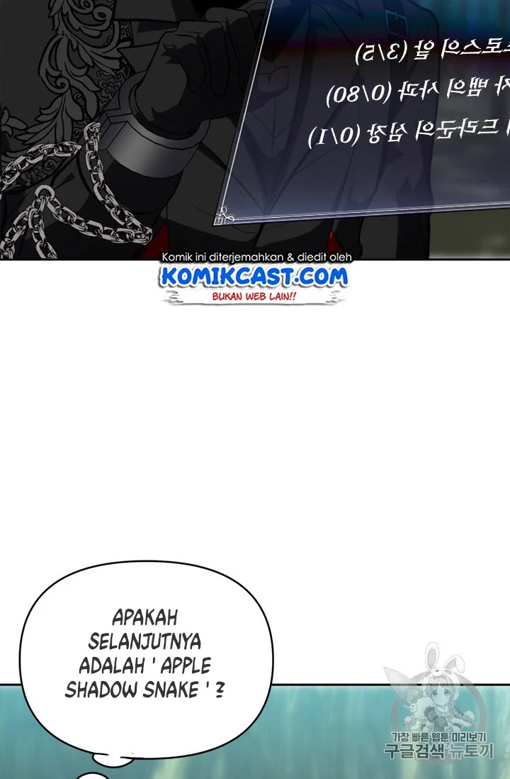 Read Ranker Who Lives a Second Time ID Manga Online