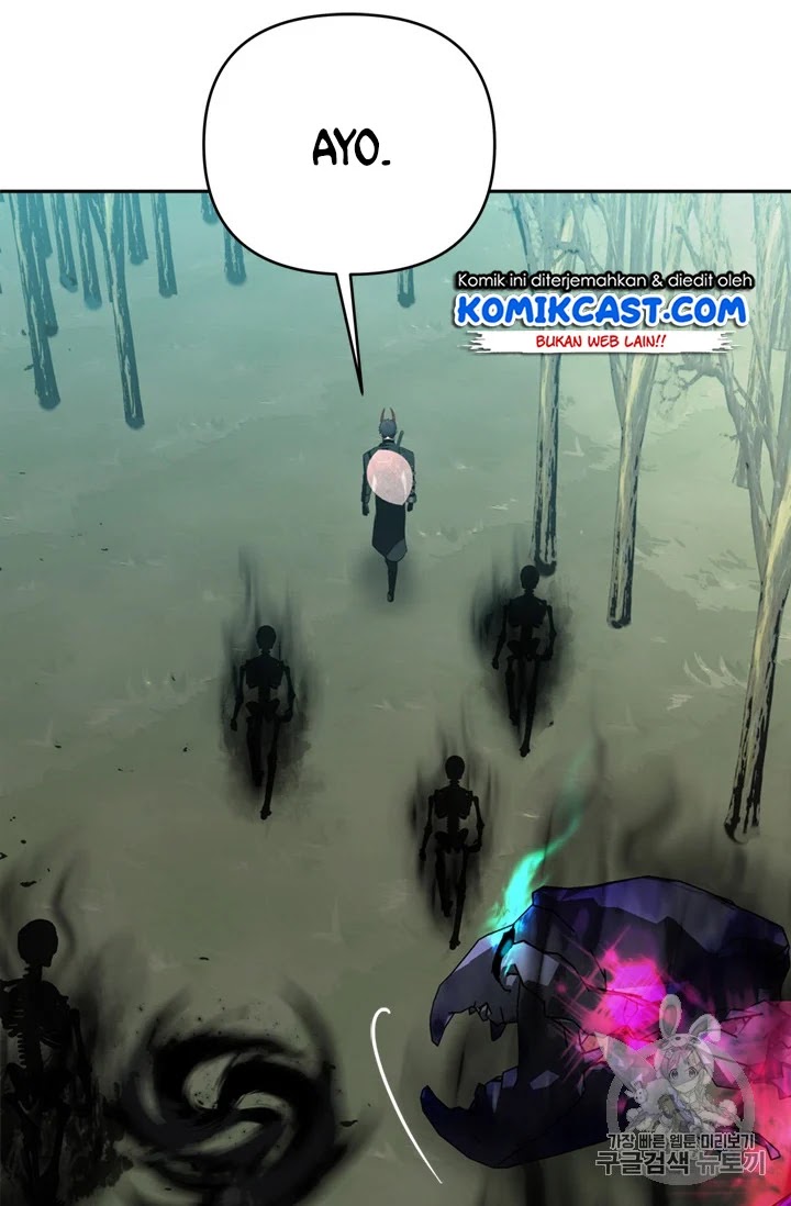 Read Ranker Who Lives a Second Time ID Manga Online