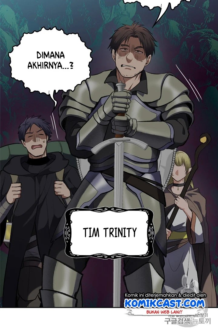 Read Ranker Who Lives a Second Time ID Manga Online