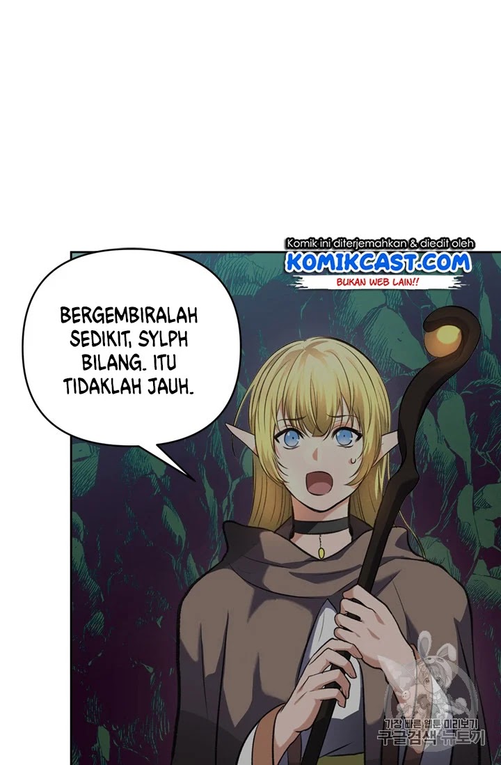 Read Ranker Who Lives a Second Time ID Manga Online