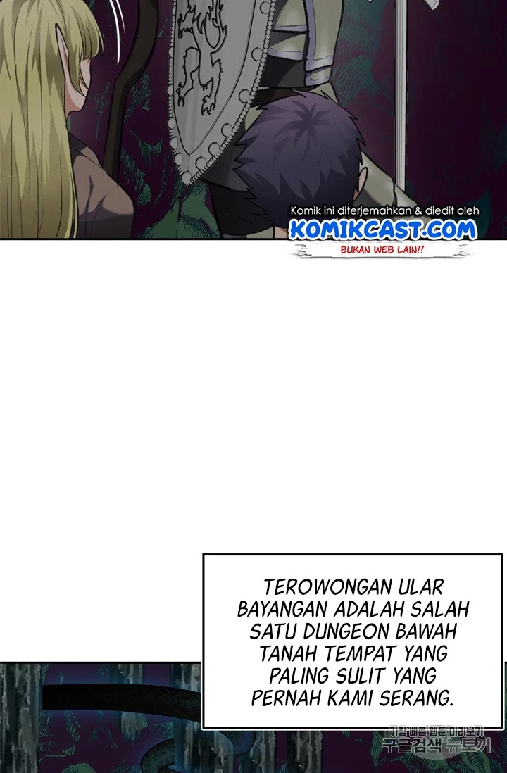 Read Ranker Who Lives a Second Time ID Manga Online