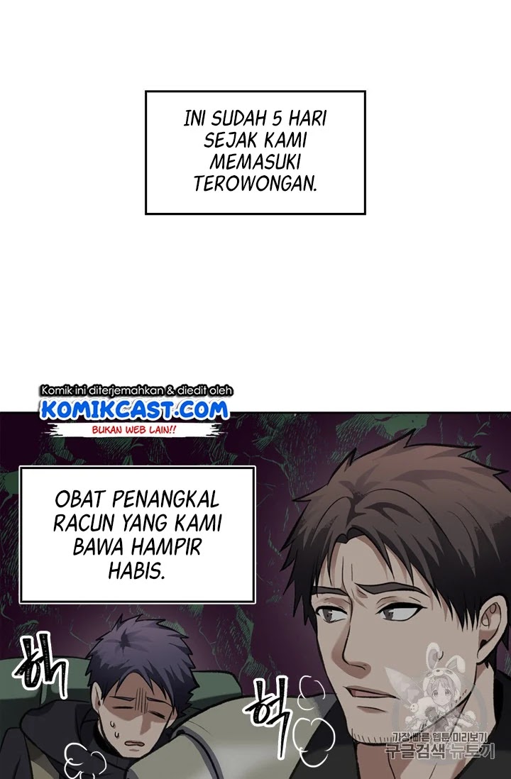 Read Ranker Who Lives a Second Time ID Manga Online