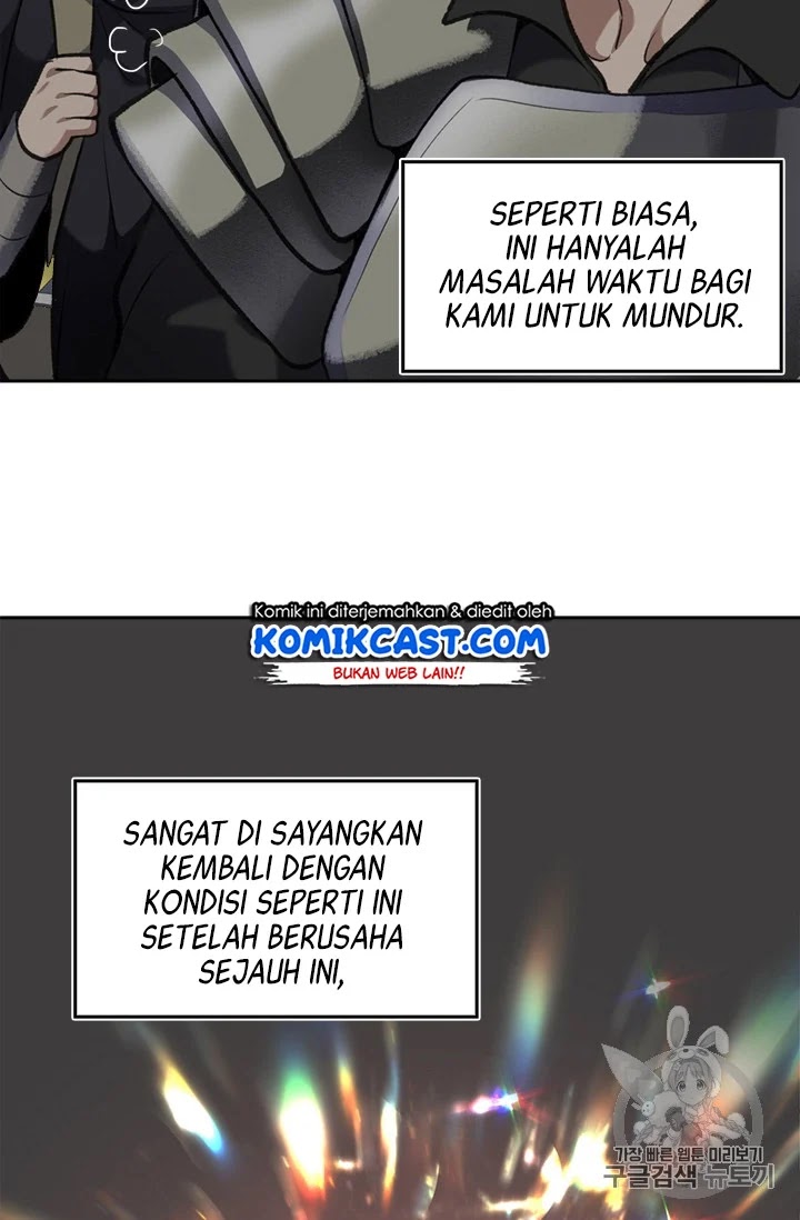 Read Ranker Who Lives a Second Time ID Manga Online