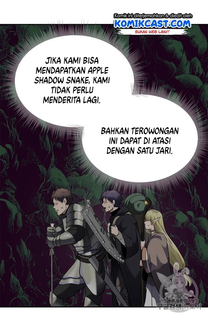 Read Ranker Who Lives a Second Time ID Manga Online